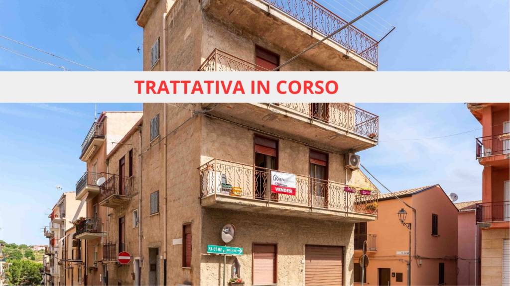 casa indipendente in vendita a Lascari