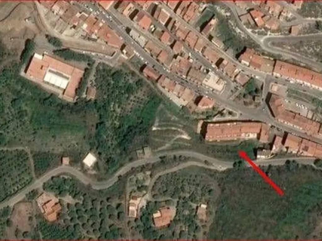 terreno edificabile in vendita a Lascari