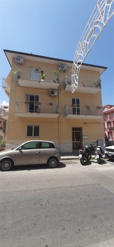 appartamento in vendita a Lascari