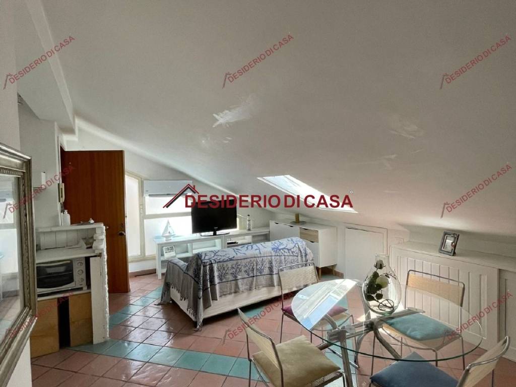 appartamento in vendita a Lascari
