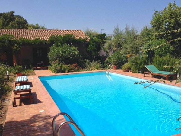 casa indipendente in vendita a Lascari