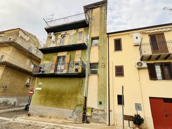 appartamento in vendita a Lascari