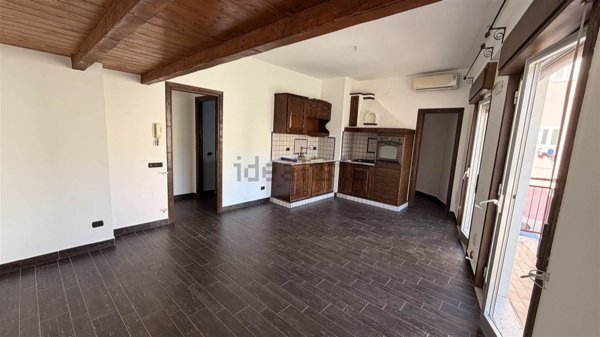 appartamento in vendita a Lascari