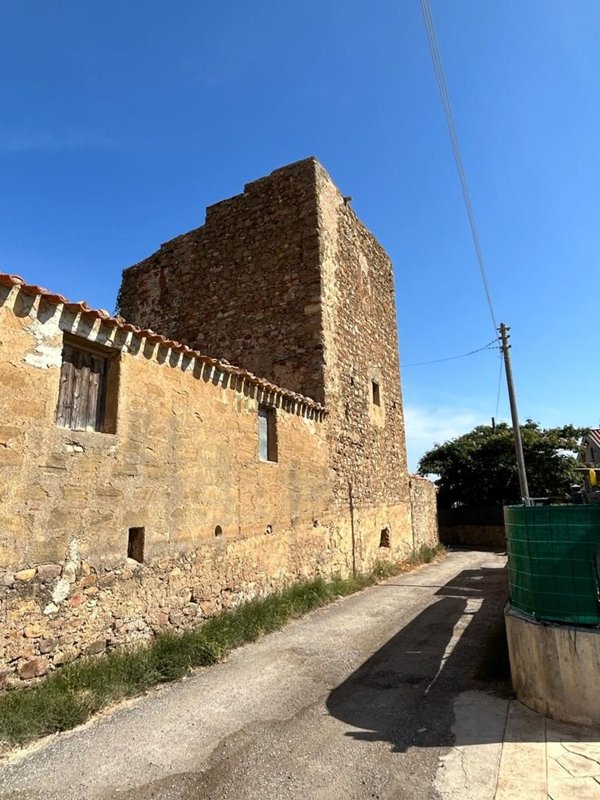 casale in vendita a Lascari