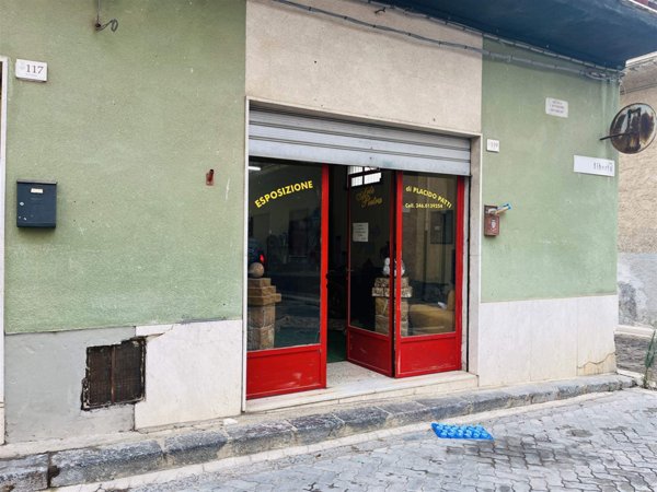 ufficio in vendita a Lascari