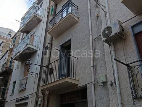 casa indipendente in vendita a Lascari