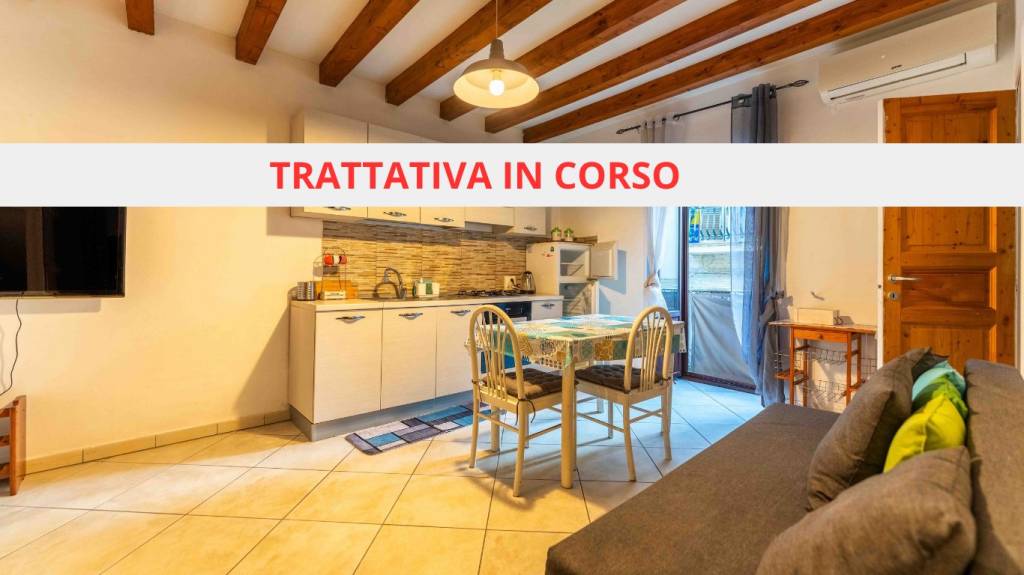 appartamento in vendita a Lascari