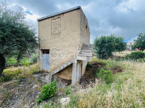 casa indipendente in vendita a Lascari