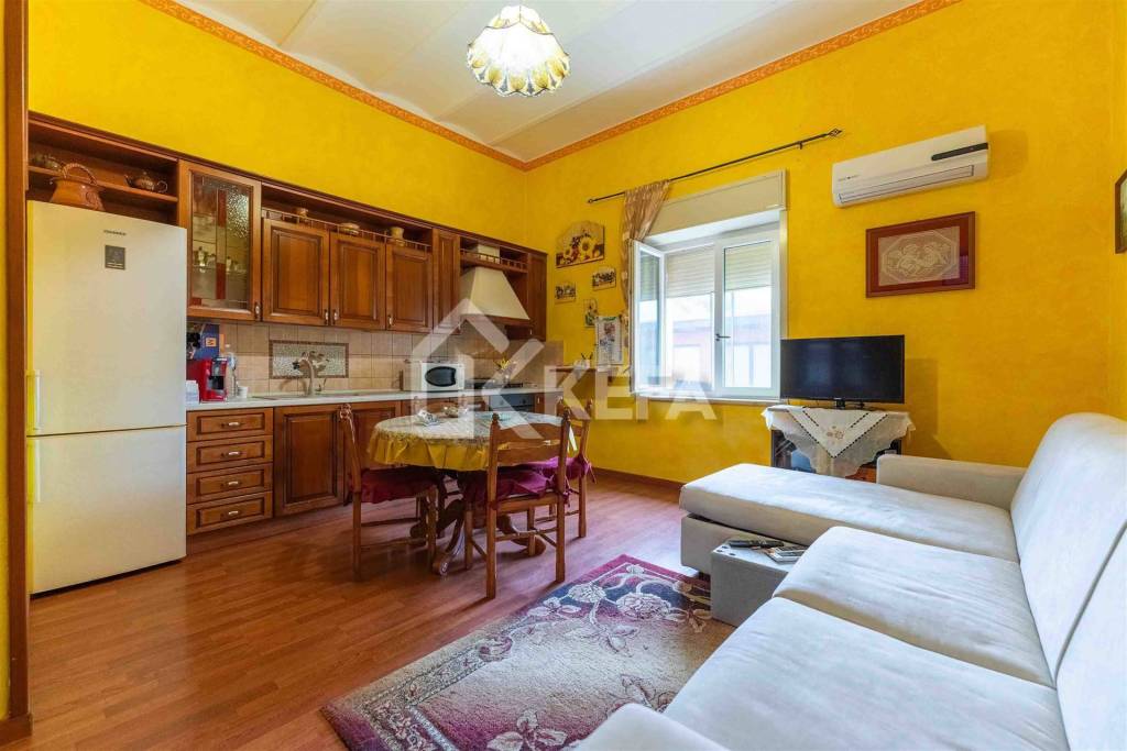 appartamento in vendita a Lascari