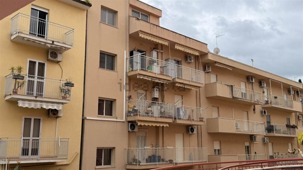 appartamento in vendita a Lascari