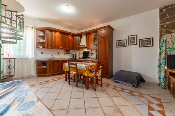 appartamento in vendita a Lascari
