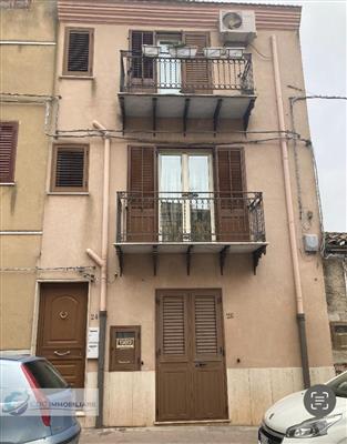 appartamento in vendita a Lercara Friddi