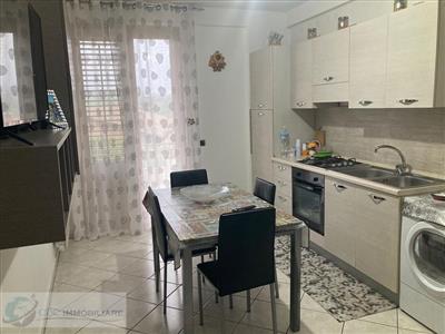 appartamento in vendita a Lercara Friddi