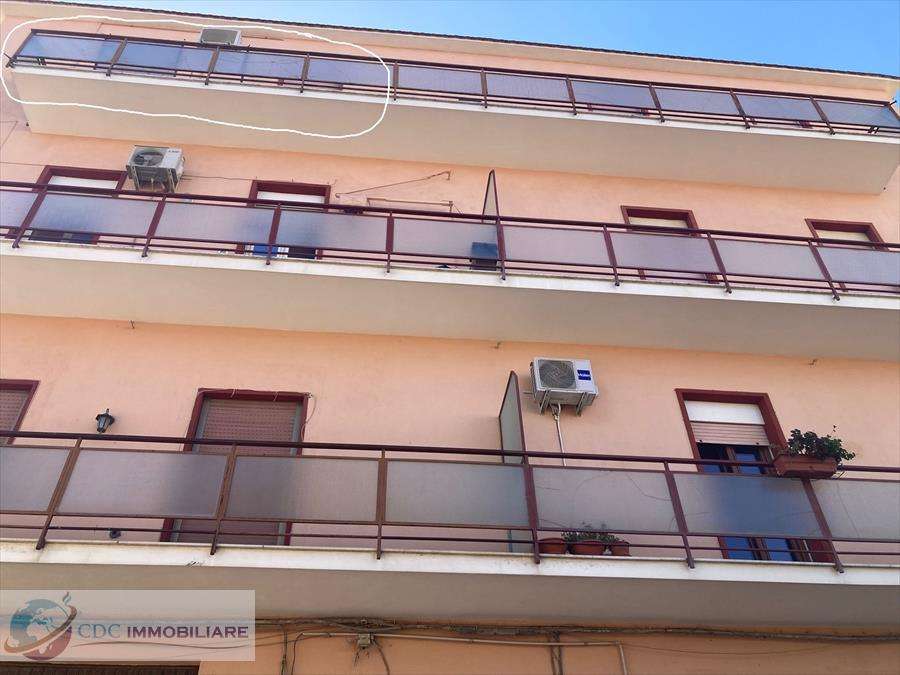 appartamento in vendita a Lercara Friddi