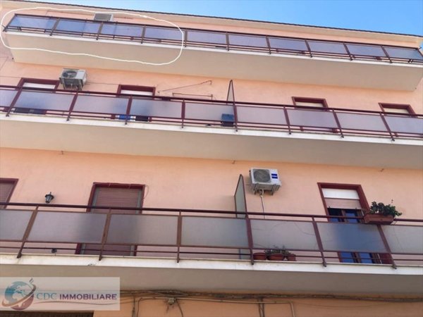 appartamento in vendita a Lercara Friddi