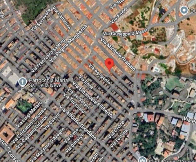 appartamento in vendita a Lercara Friddi