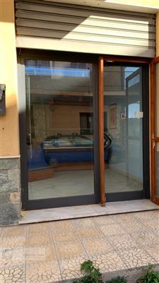 locale commerciale in vendita a Lercara Friddi