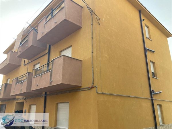 appartamento in vendita a Lercara Friddi
