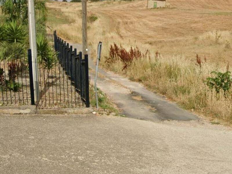 terreno agricolo in vendita a Lercara Friddi