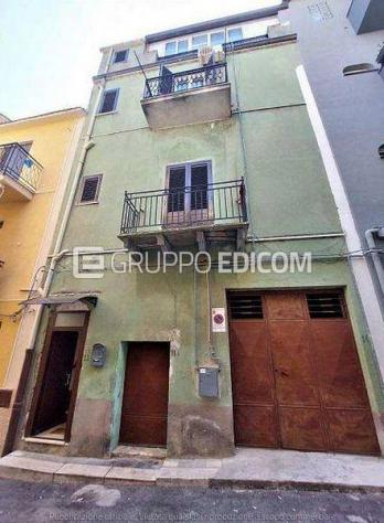 locale commerciale in vendita a Lercara Friddi