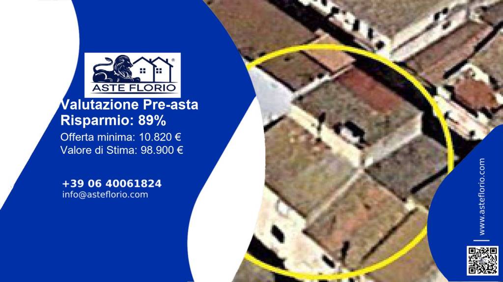 locale di sgombero in vendita a Lercara Friddi