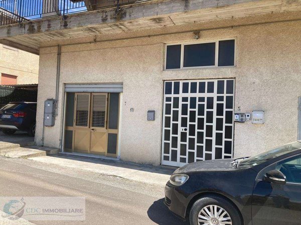 casa indipendente in vendita a Lercara Friddi