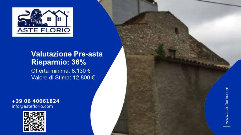 appartamento in vendita a Lercara Friddi