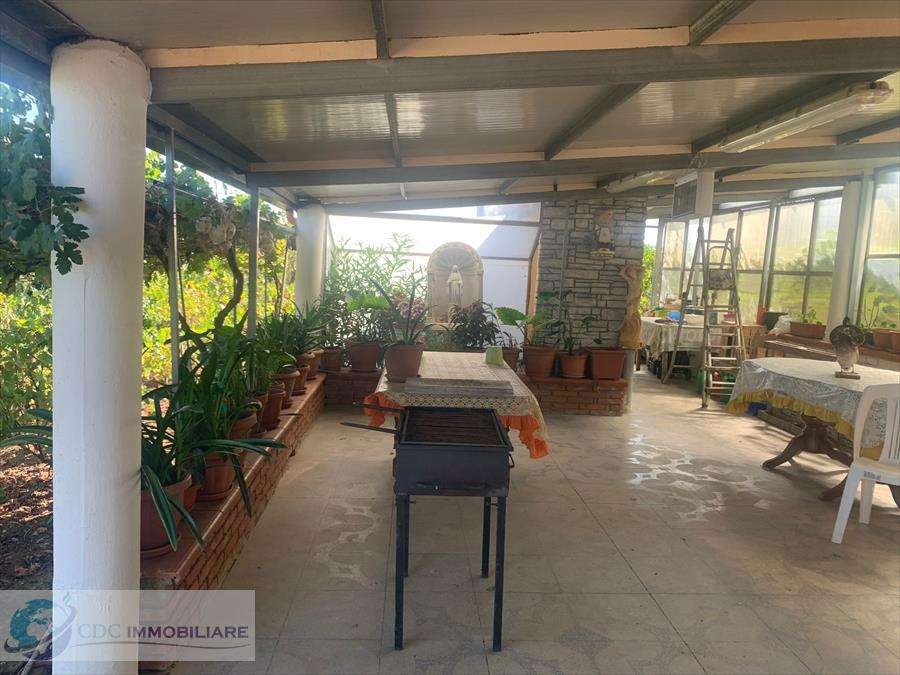 casa indipendente in vendita a Lercara Friddi