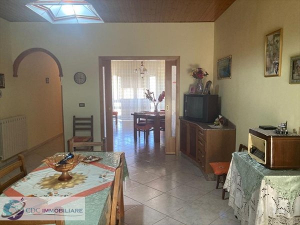 casa indipendente in vendita a Lercara Friddi