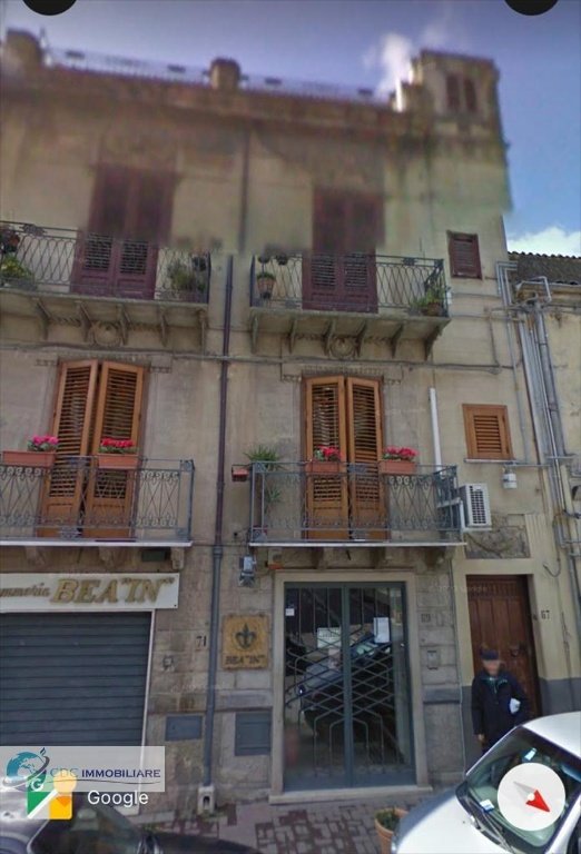 appartamento in vendita a Lercara Friddi