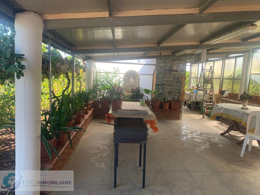 casa indipendente in vendita a Lercara Friddi