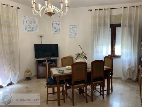 appartamento in vendita a Lercara Friddi