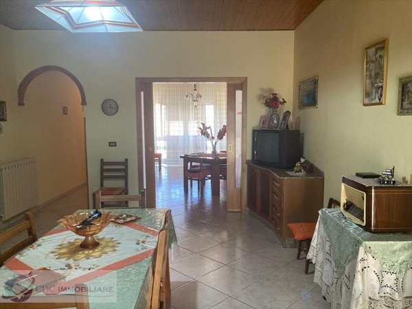 casa indipendente in vendita a Lercara Friddi