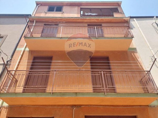 appartamento in vendita a Lercara Friddi