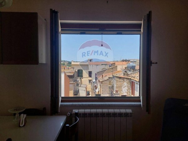 appartamento in vendita a Lercara Friddi