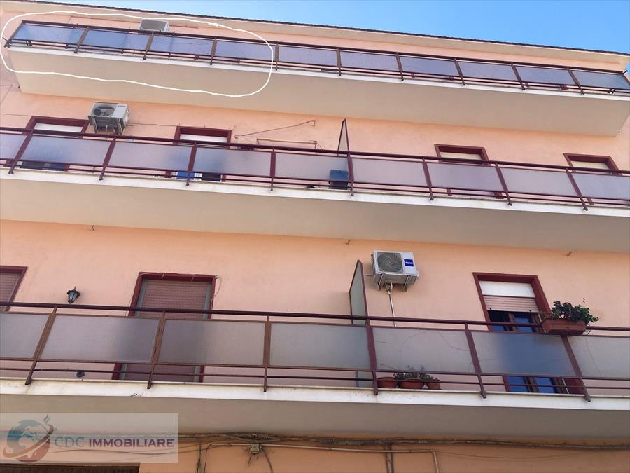 appartamento in vendita a Lercara Friddi