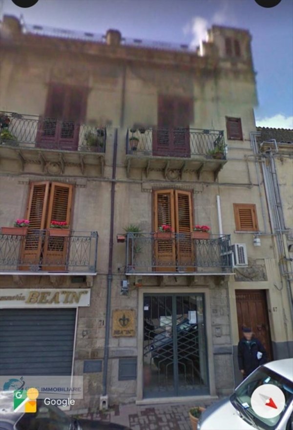 appartamento in vendita a Lercara Friddi