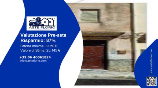 appartamento in vendita a Lercara Friddi