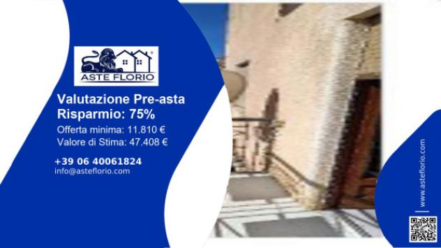 appartamento in vendita a Lercara Friddi