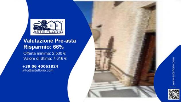 locale di sgombero in vendita a Lercara Friddi