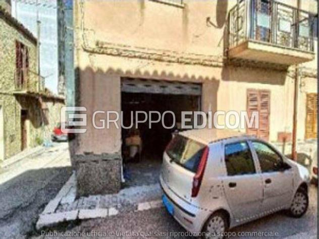 locale di sgombero in vendita a Lercara Friddi