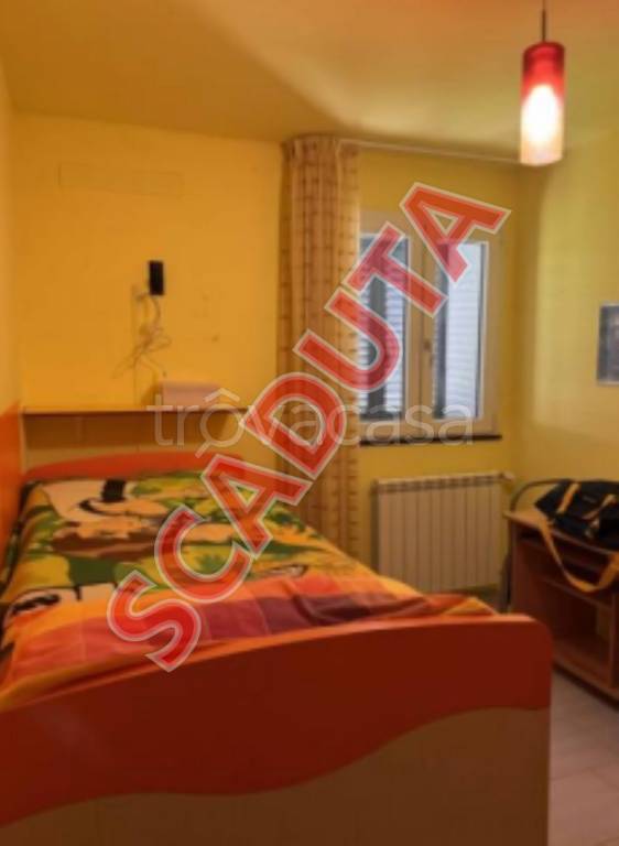 appartamento in vendita a Lercara Friddi