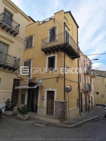appartamento in vendita a Lercara Friddi