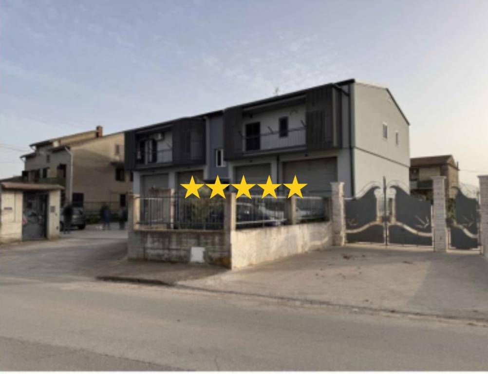 appartamento in vendita a Lercara Friddi