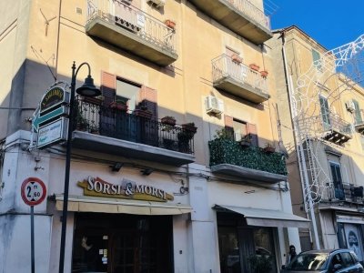 appartamento in vendita a Lercara Friddi