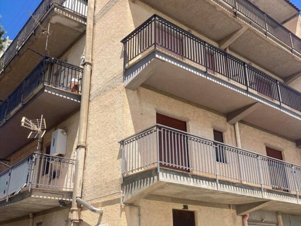 appartamento in vendita a Lercara Friddi