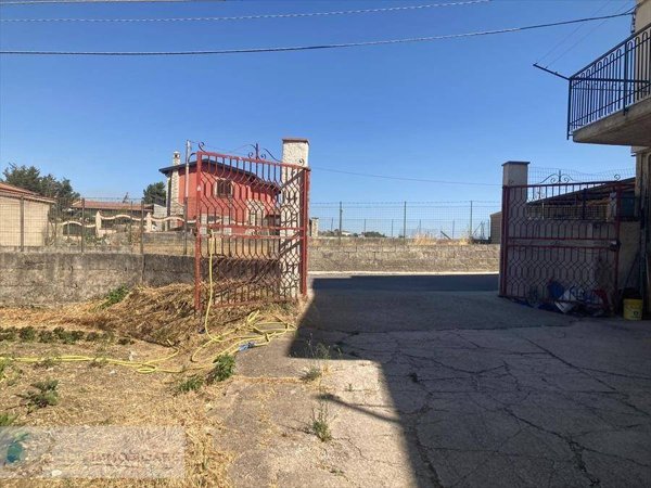 appartamento in vendita a Lercara Friddi