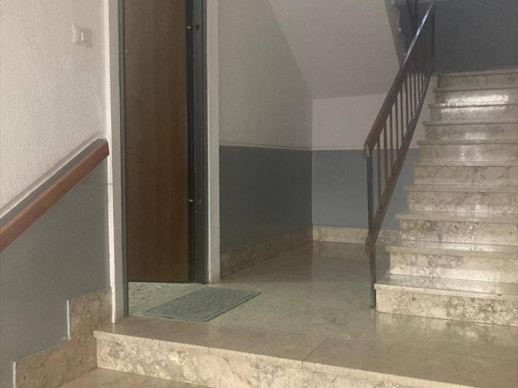 appartamento in vendita a Lercara Friddi