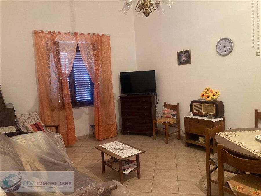 casa indipendente in vendita a Lercara Friddi