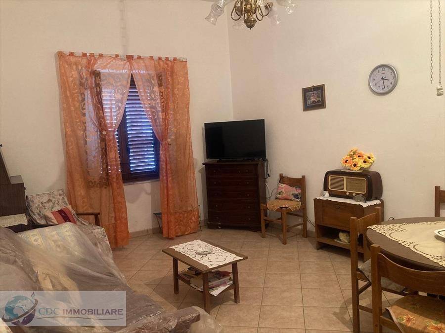 casa indipendente in vendita a Lercara Friddi